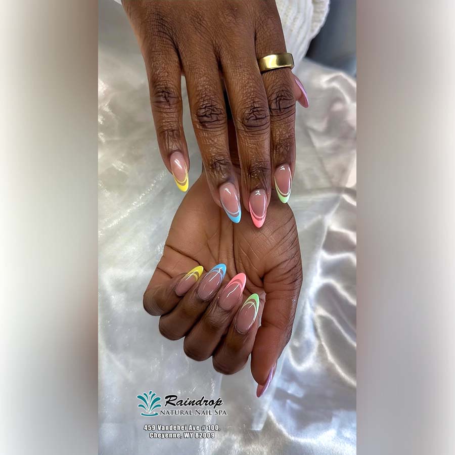 Nail Art Design